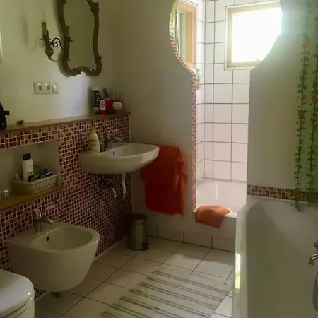 Im Wald An Der Weinstrasse Bad Dürkheim