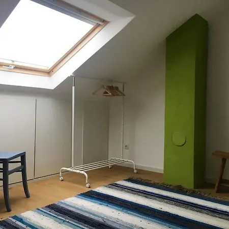 Apartment Im Wald An Der Weinstrasse *