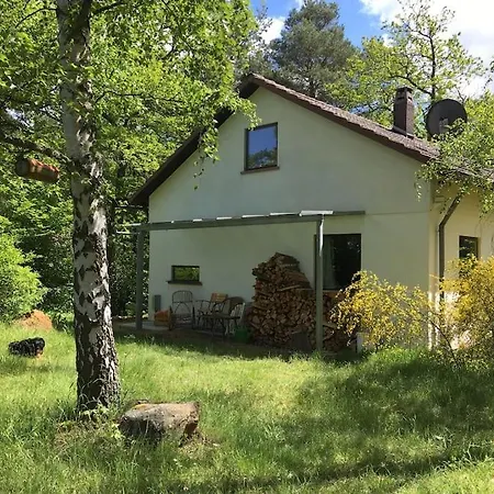 Im Wald An Der Weinstrasse Apartment Bad Duerkheim