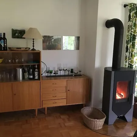 Im Wald An Der Weinstrasse Apartment *