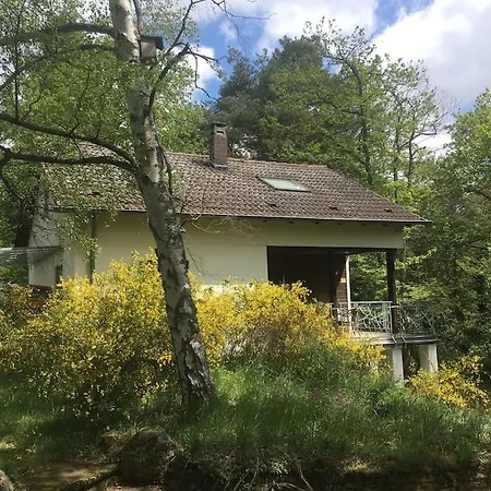Apartment Im Wald An Der Weinstrasse *