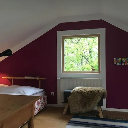 Im Wald An Der Weinstrasse Apartment