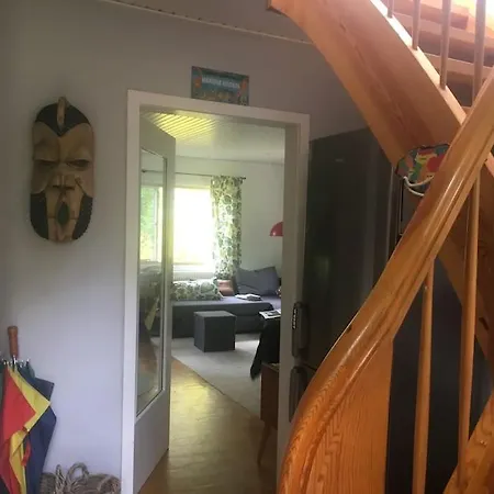 Apartment Im Wald An Der Weinstrasse *