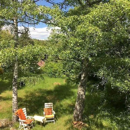 Im Wald An Der Weinstrasse Apartment Bad Duerkheim