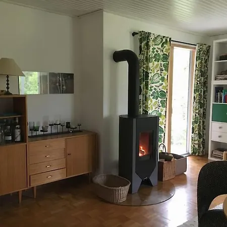 Apartment Im Wald An Der Weinstrasse Bad Duerkheim