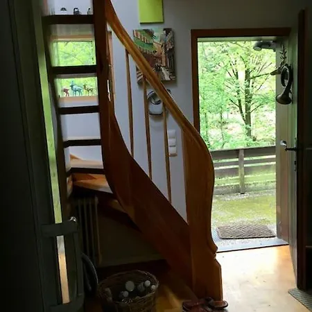 Im Wald An Der Weinstrasse Apartment