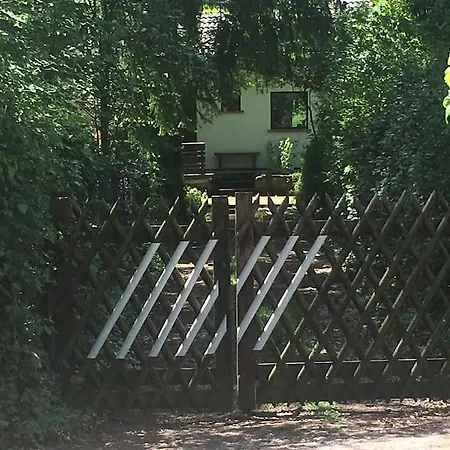 Im Wald An Der Weinstrasse Apartment *