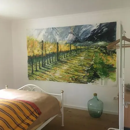 Apartment Im Wald An Der Weinstrasse Bad Duerkheim