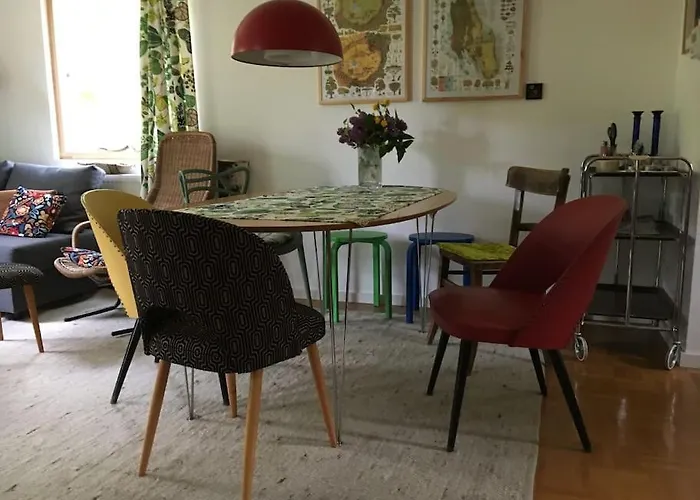 Apartamento Im Wald An Der Weinstrasse Bad Dürkheim