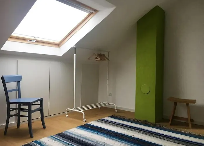 Apartamento Im Wald An Der Weinstrasse *