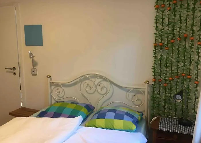 Apartamento Im Wald An Der Weinstrasse Bad Dürkheim