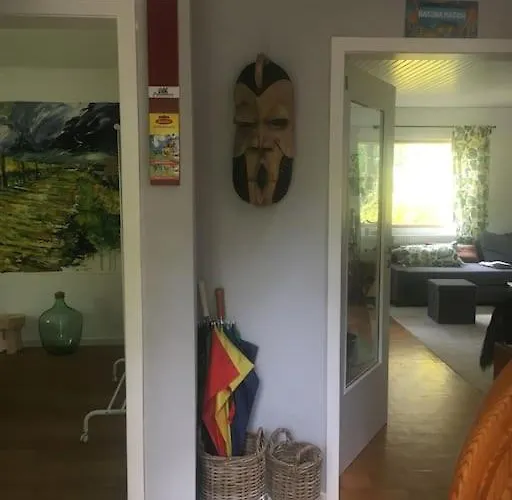 Im Wald An Der Weinstrasse Apartamento