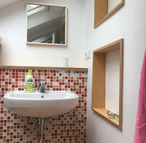 Apartamento Im Wald An Der Weinstrasse