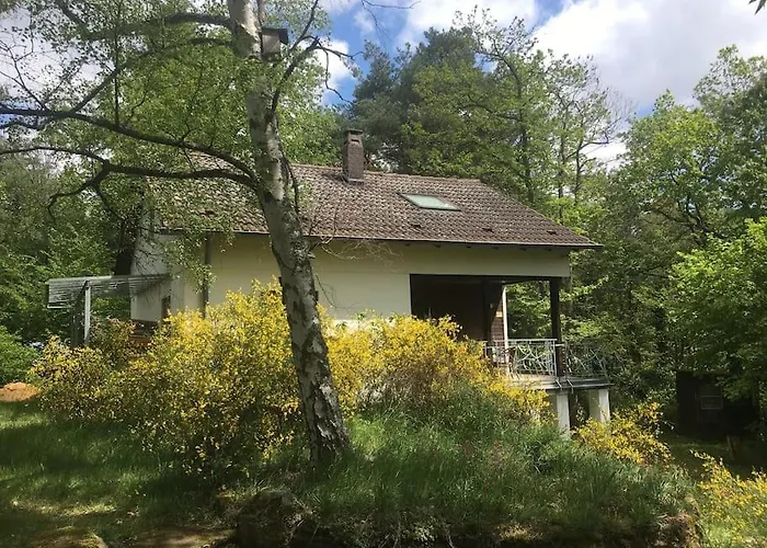 Apartamento Im Wald An Der Weinstrasse *