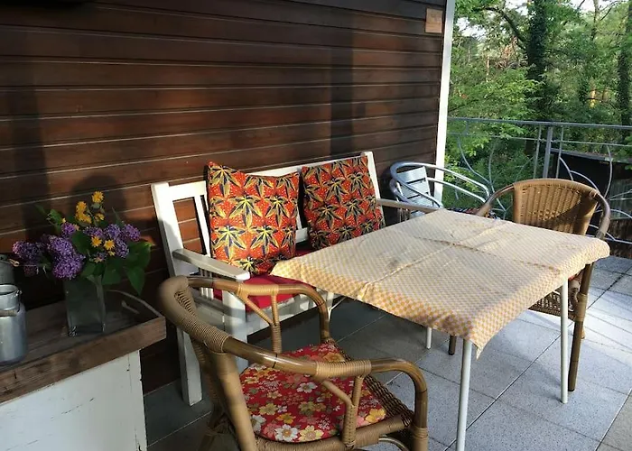 Apartamento Im Wald An Der Weinstrasse Bad Dürkheim