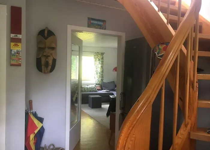 Apartamento Im Wald An Der Weinstrasse *