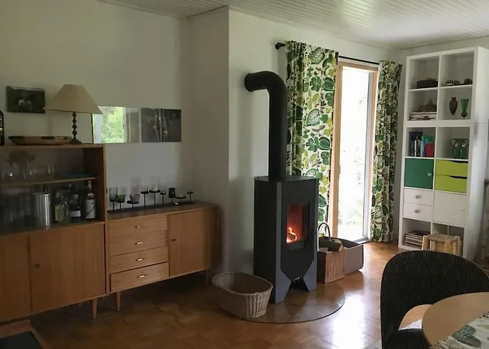Apartamento Im Wald An Der Weinstrasse Bad Dürkheim