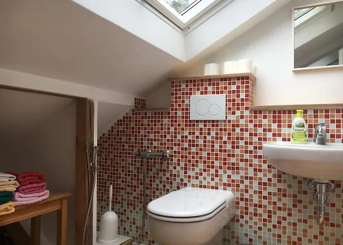 Im Wald An Der Weinstrasse * Bad Dürkheim