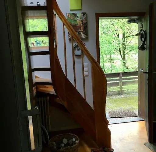 Im Wald An Der Weinstrasse Apartamento