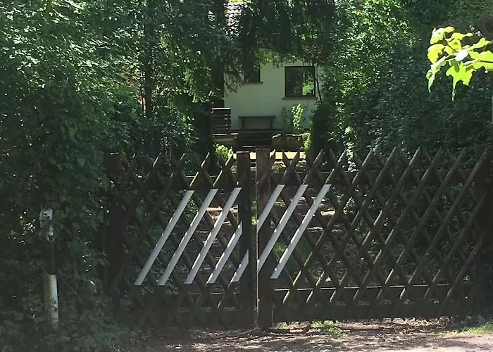 Im Wald An Der Weinstrasse Apartamento *