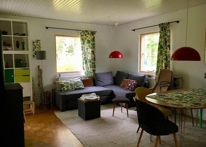 Im Wald An Der Weinstrasse Apartamento